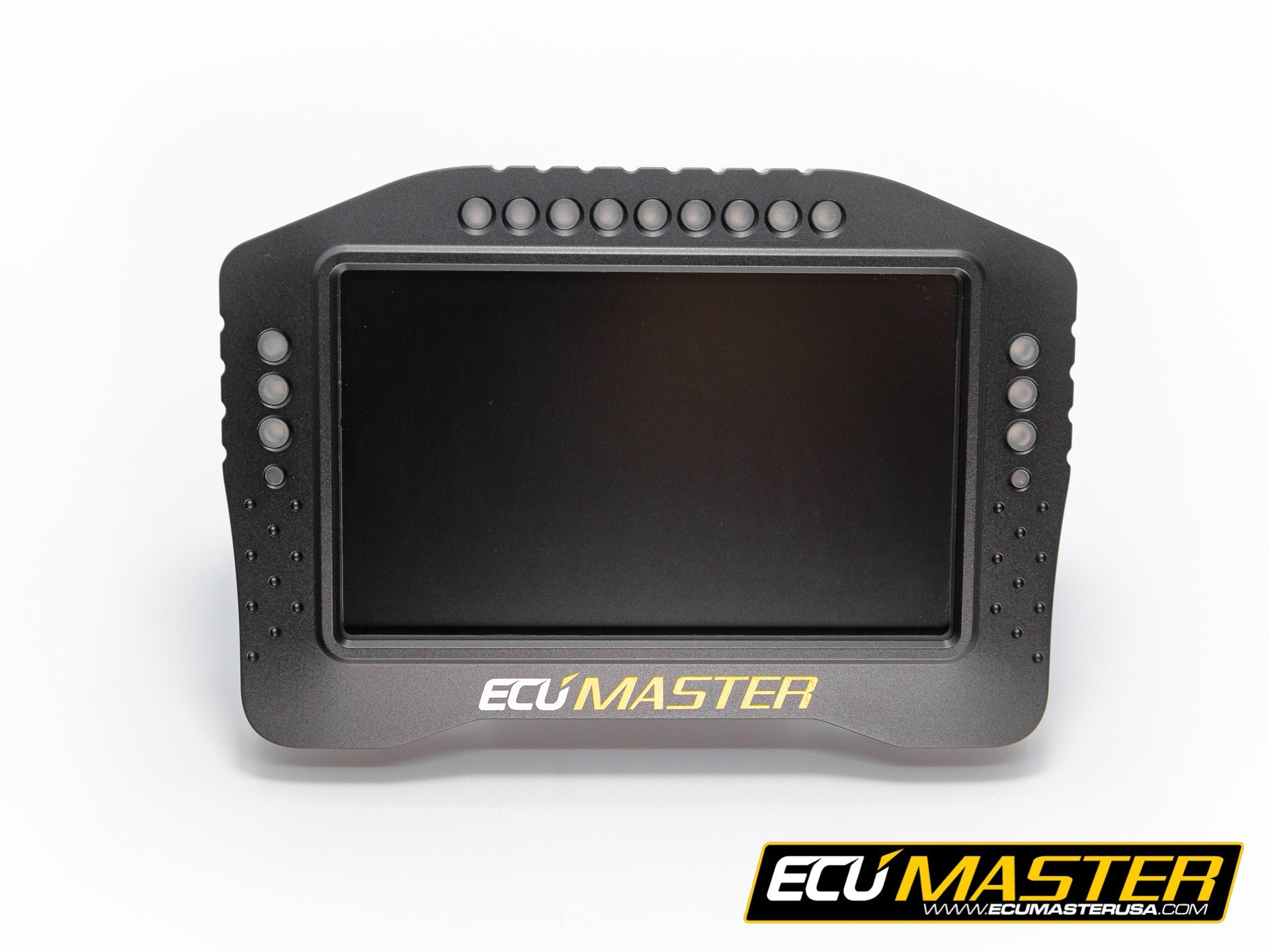 ECUMaster ADU5 — Rev.2, IP65
