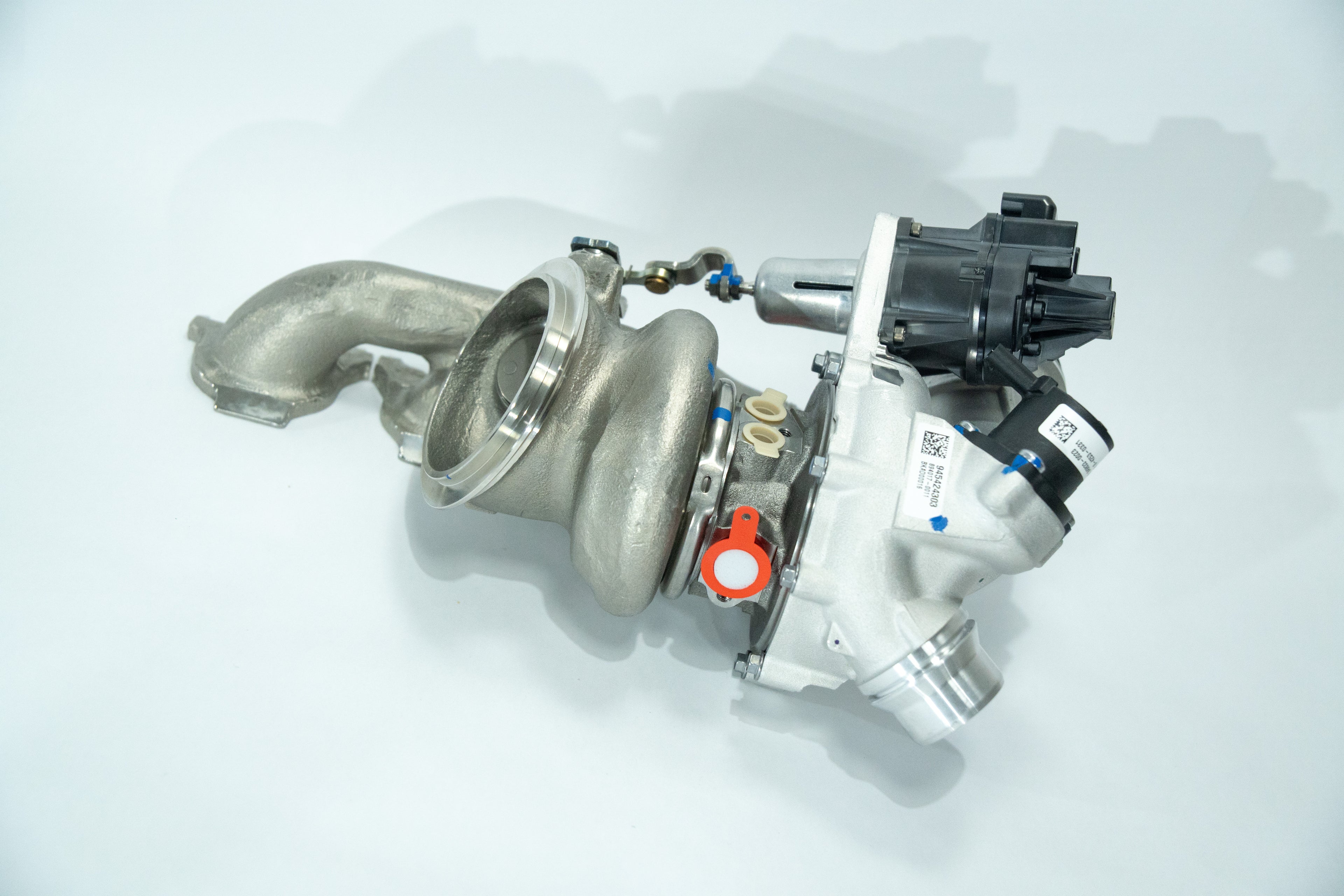Mini B48e Retrofit - FULL KIT