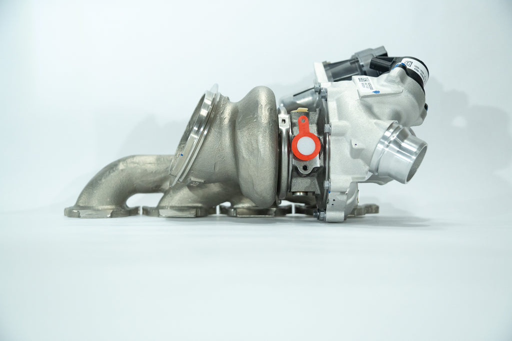 Mini B48e Retrofit - FULL KIT