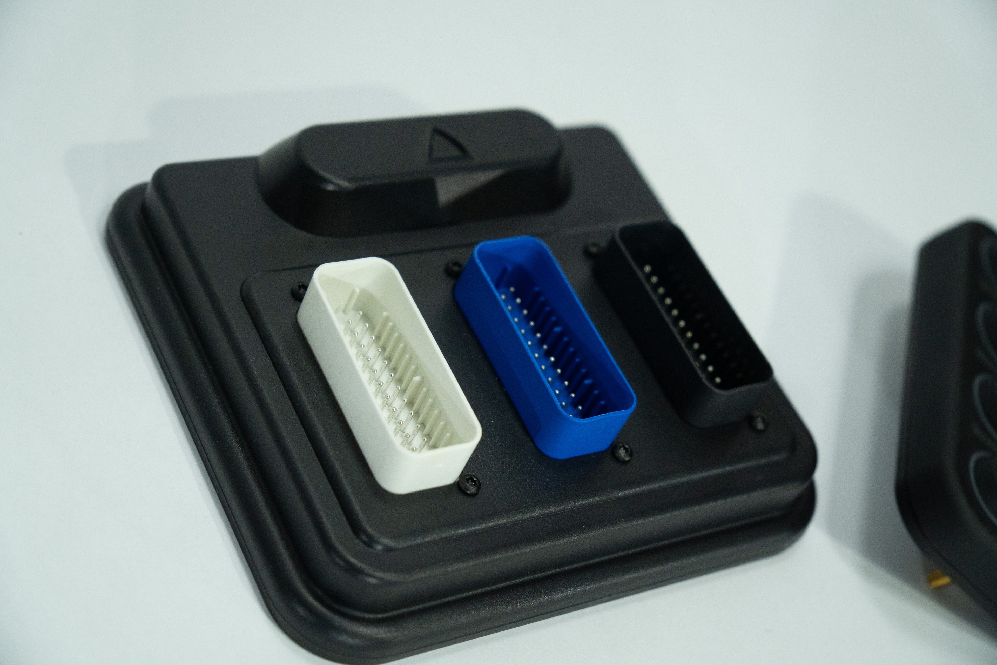 AIM Open CAN Keypad – Custom SCS Delta Integration