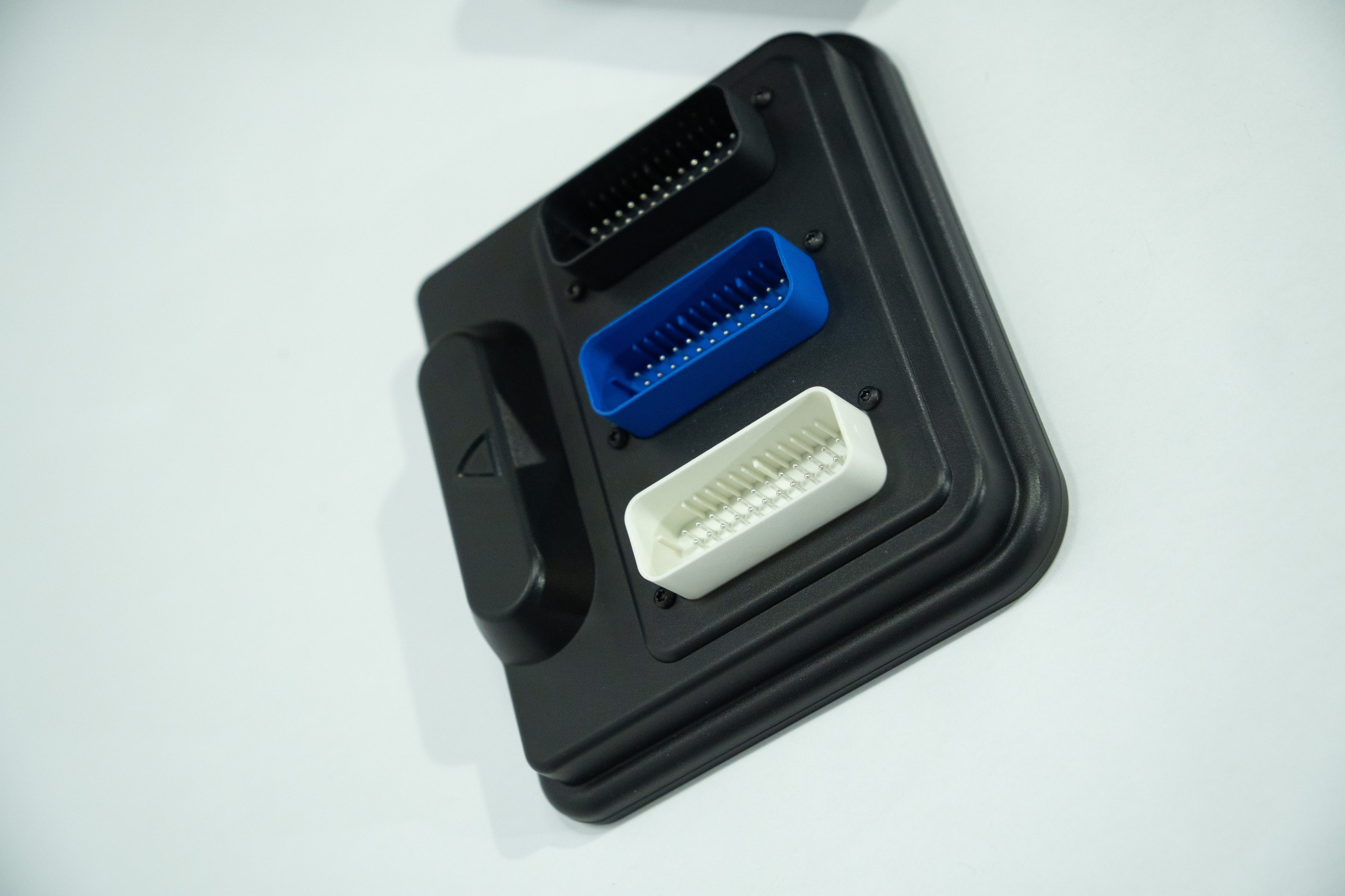AIM Open CAN Keypad – Custom SCS Delta Integration