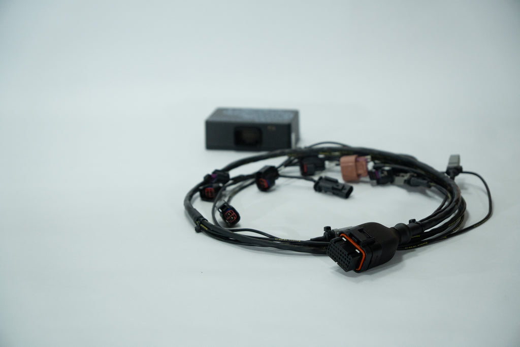 Motiv Reflex & Engine Integration Harness (B46/B48)