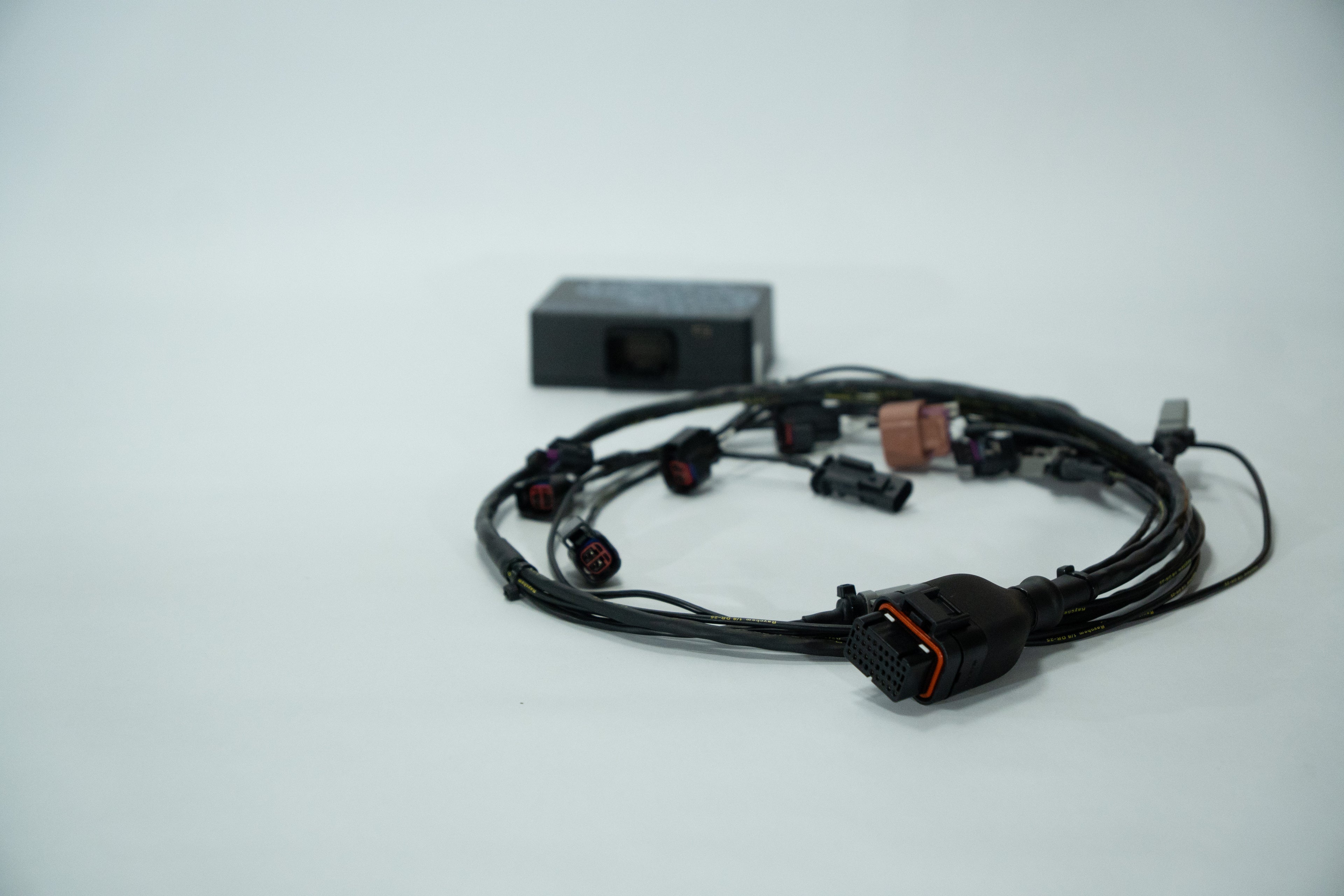 Motiv Reflex & Engine Integration Harness (B46/B48)