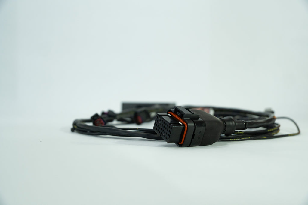 Motiv Reflex & Engine Integration Harness (B46/B48)