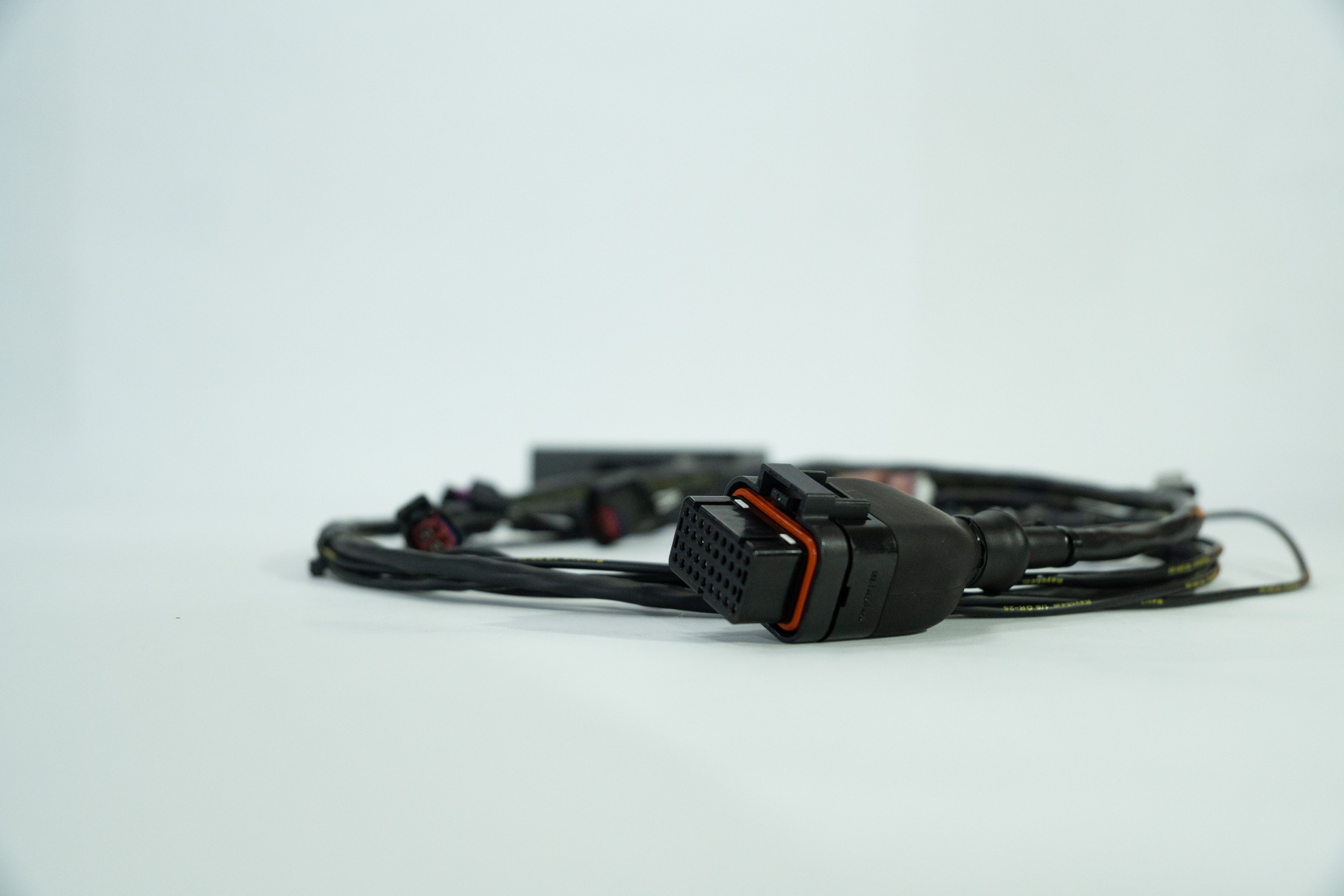 Motiv Reflex & Engine Integration Harness (B46/B48)