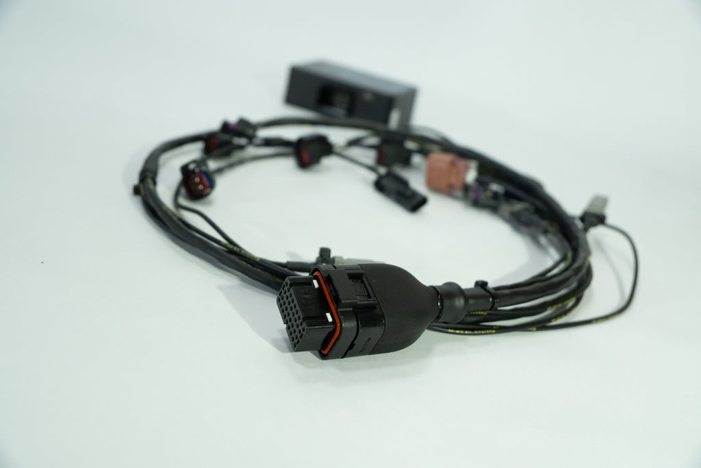 Motiv Reflex & Engine Integration Harness (B46/B48)
