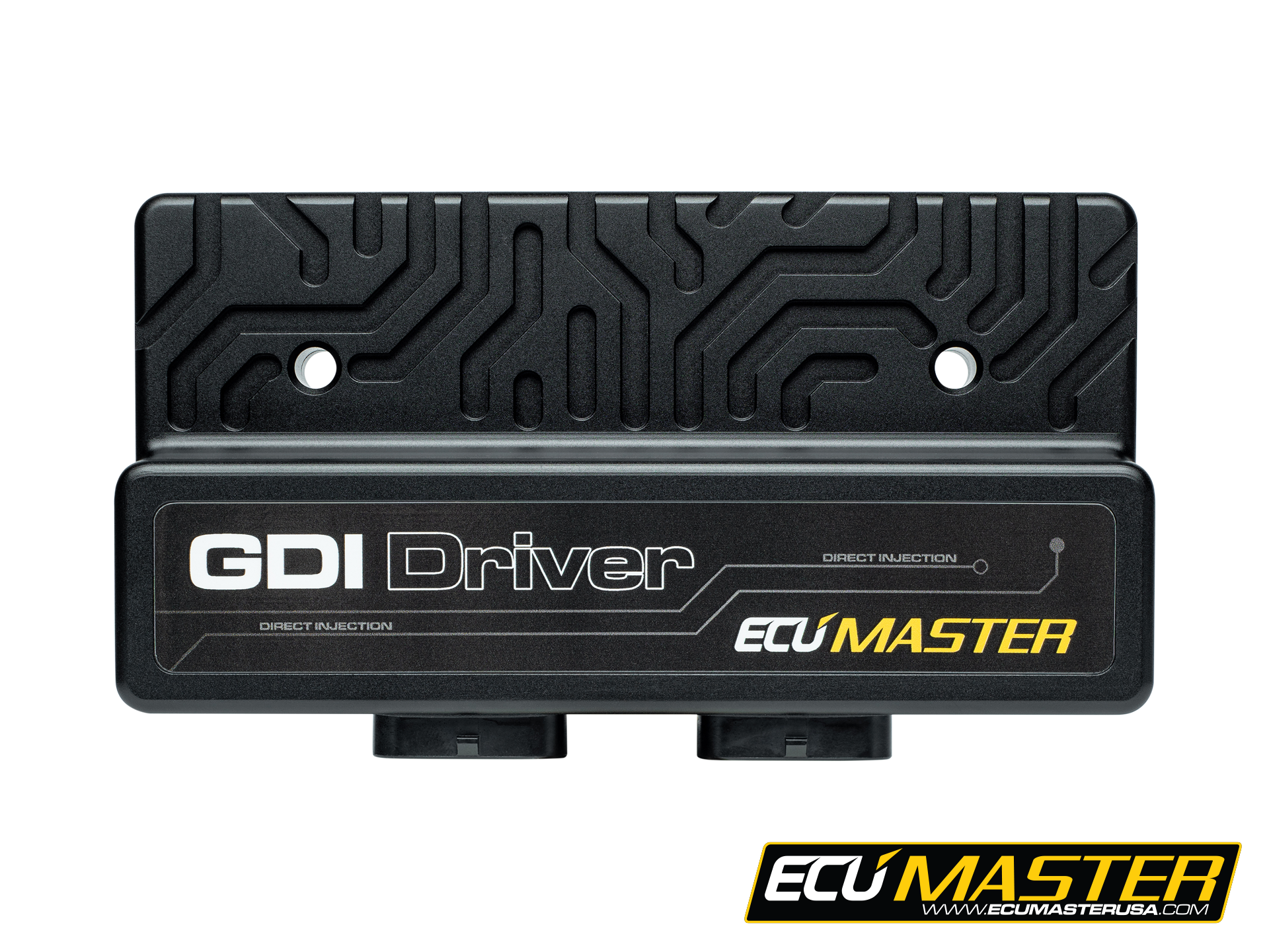 GDI Driver for EMU PRO