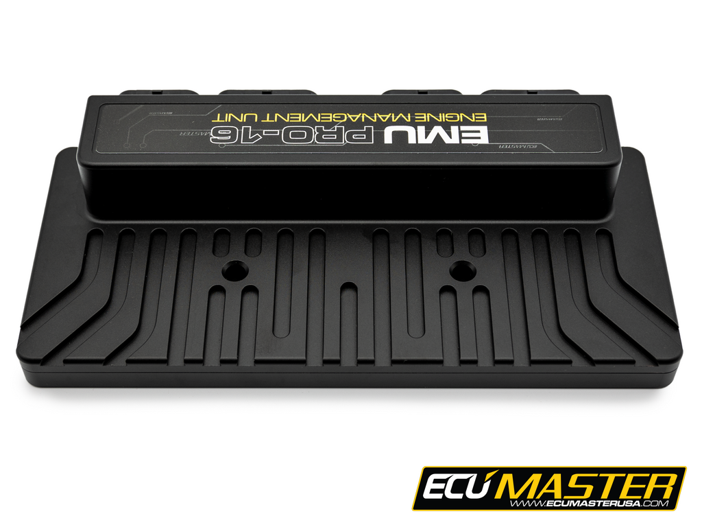 EMU PRO-16 w/Connectors & USB to CAN