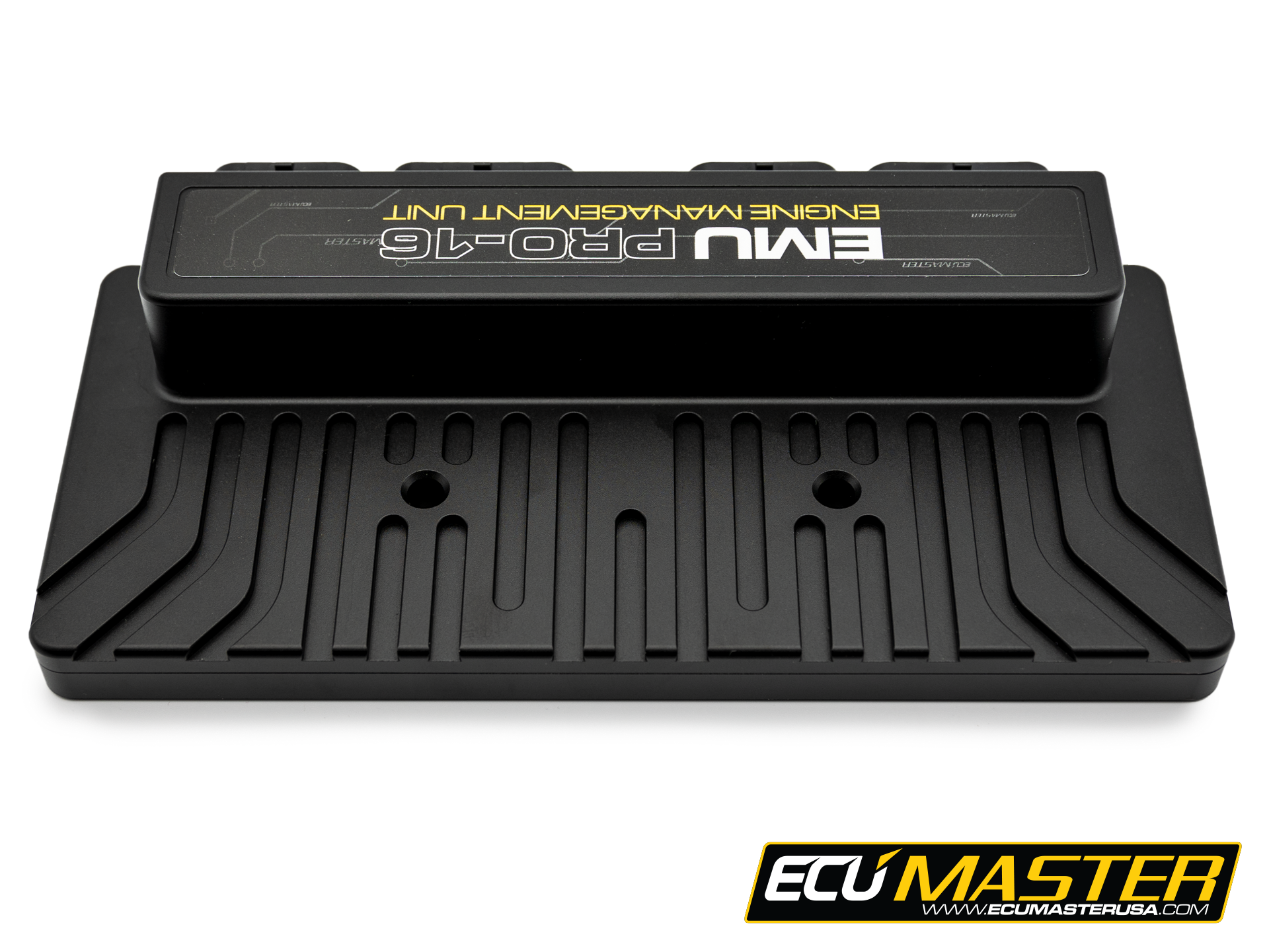 EMU PRO-16 w/Connectors & USB to CAN