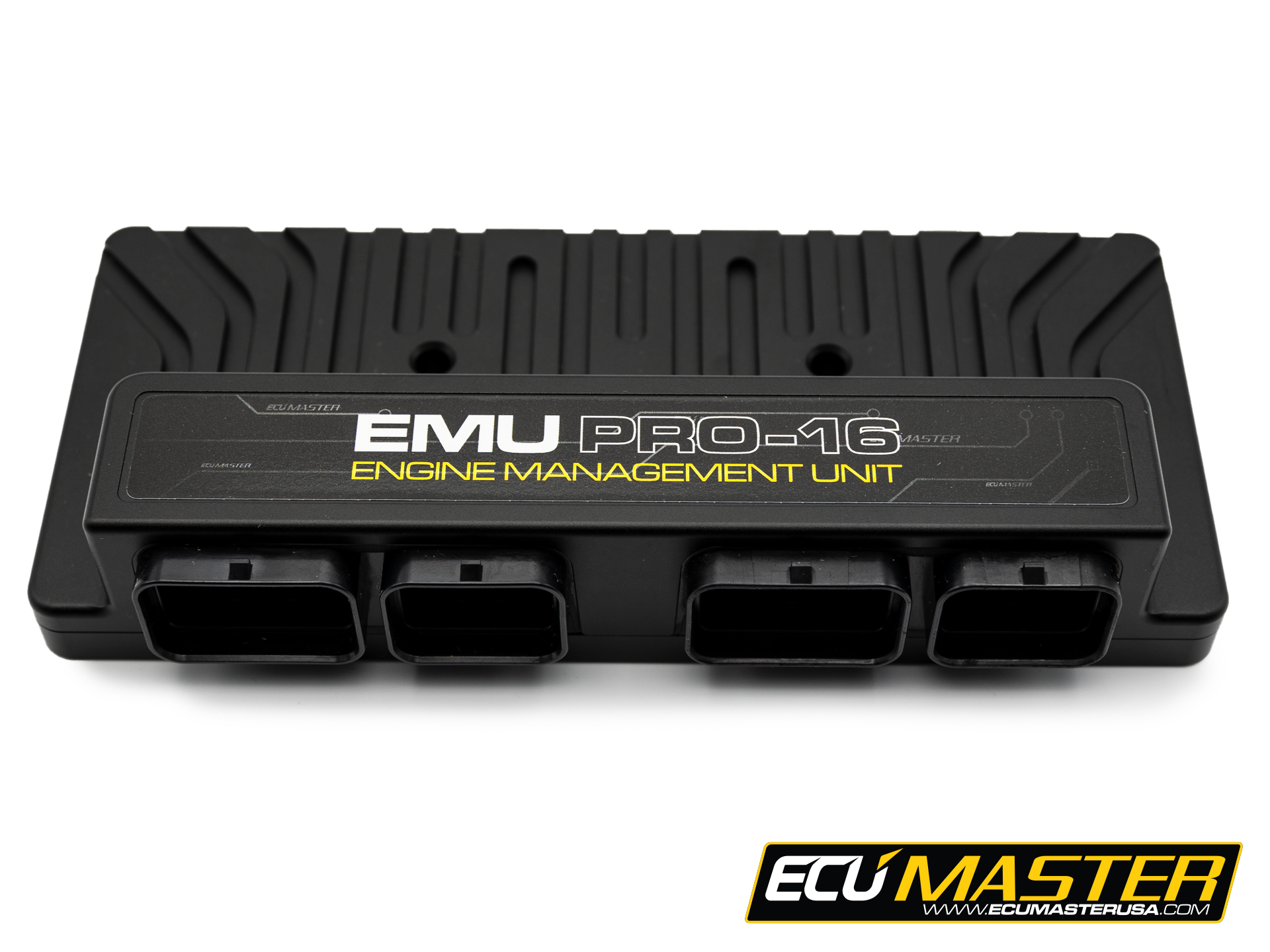 EMU PRO-16 w/Connectors & USB to CAN