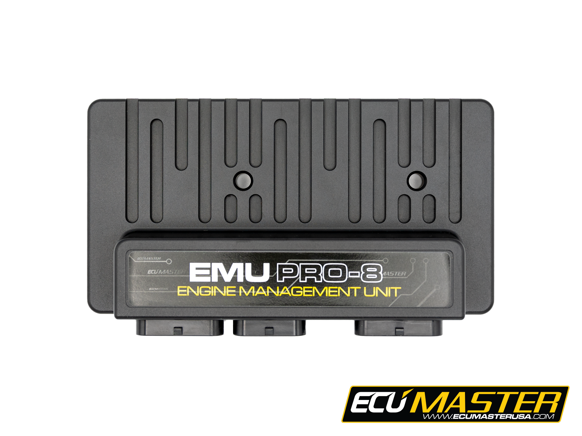 EMU PRO-8 w/Connectors & USB TO CAN