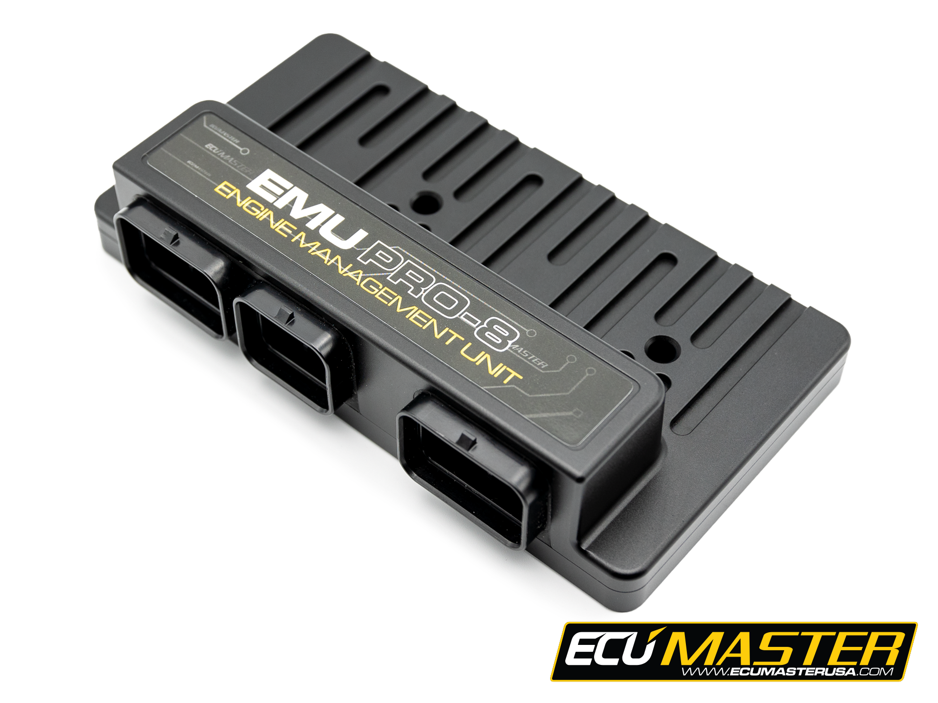 EMU PRO-8 w/Connectors & USB TO CAN
