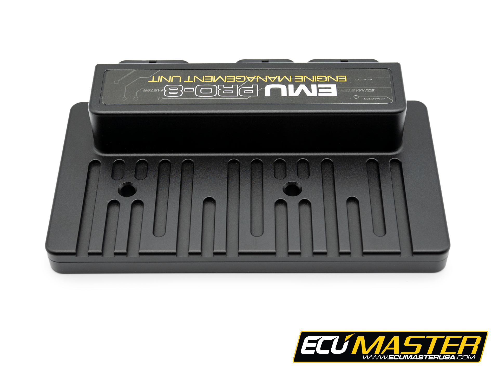 EMU PRO-8 w/Connectors & USB TO CAN