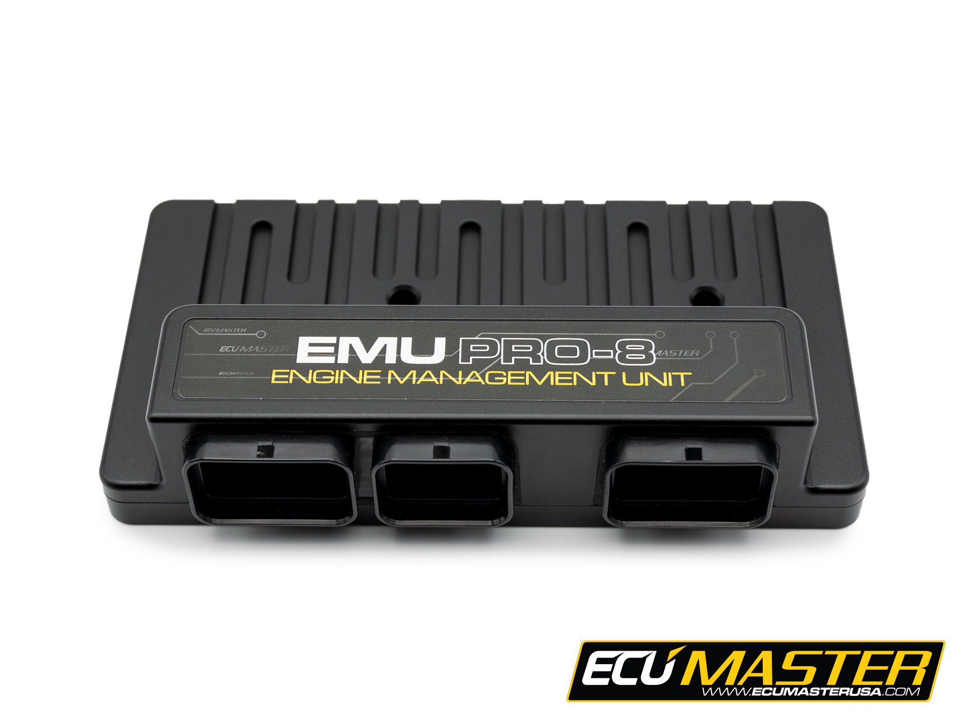 EMU PRO-8 w/Connectors & USB TO CAN