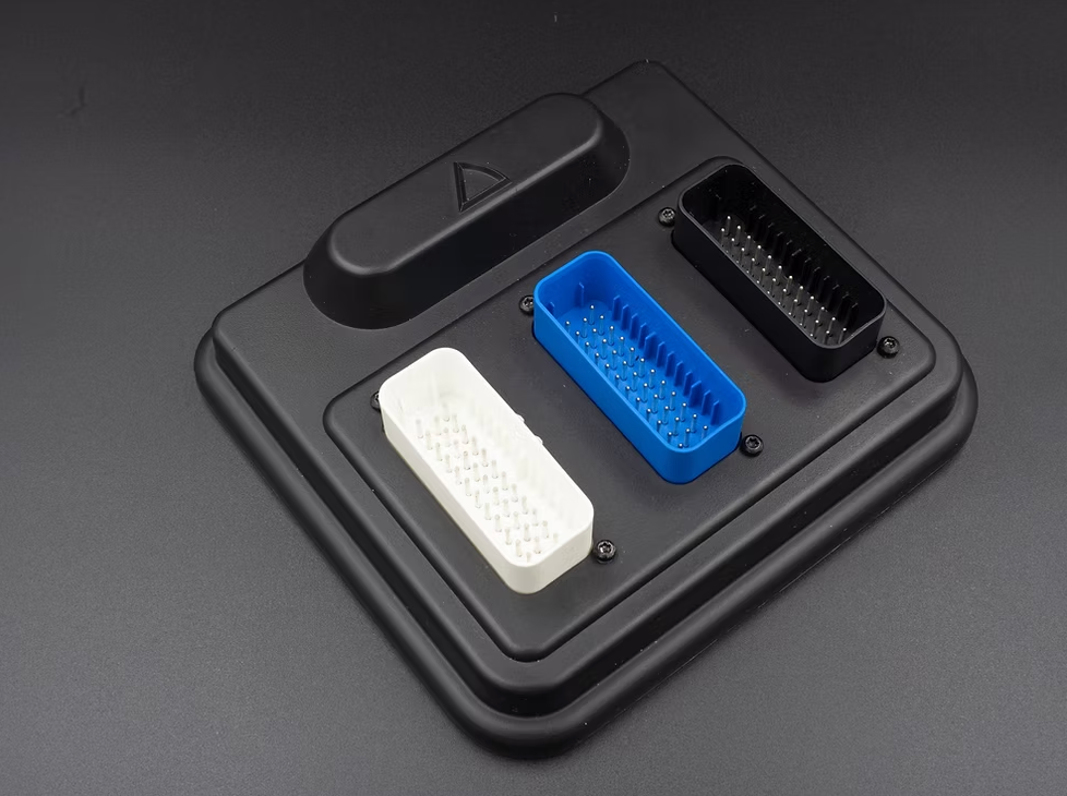 SCS Delta GDI6 - Mini R56 Kit